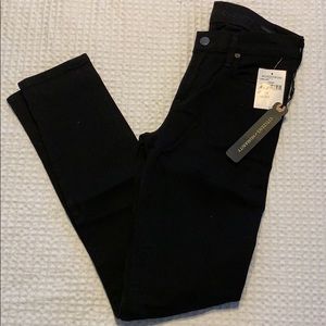 Citizens of humanity black denim